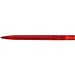 uma® TWISTY frozen Drehkugelschreiber, rot