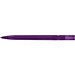 uma® TWISTY frozen Drehkugelschreiber, violett