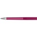 uma® ULTIMATE frozen SI Drehkugelschreiber, magenta
