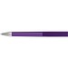 uma® ULTIMATE frozen SI Drehkugelschreiber, violett