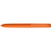 uma® VANE F Drehkugelschreiber, orange