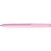 uma® VANE F Drehkugelschreiber, rosa