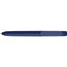 uma® VANE RECY Drehkugelschreiber, blau