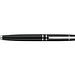 uma® VIP R Rollerball, schwarz