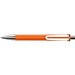 uma® VOGUE XL SI Druckkugelschreiber, orange