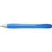 uma® X-DREAM CO-SM Druckkugelschreiber, hellblau