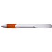 uma® X-DREAM Druckkugelschreiber, orange