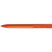 uma® YES antibacterial Druckkugelschreiber, orange