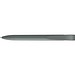 uma® YES F Druckkugelschreiber, grau