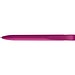 uma® YES F Druckkugelschreiber, magenta
