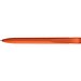 uma® YES F Druckkugelschreiber, orange