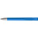 uma® YES F SI Druckkugelschreiber, hellblau