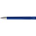 uma® YES F SI Druckkugelschreiber, mittelblau