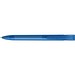 uma® YES frozen Druckkugelschreiber, hellblau