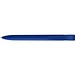 uma® YES RECY Druckkugelschreiber, mittelblau