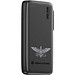 Urban Vitamin Emeryville 20W 10.000 mAh Powerbank, schwarz