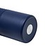 Vakuum-Isolierflasche VACUGRIP,marineblau