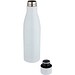 Vasa 500 ml Sublimation Edelstahl Trinkflasche, weiss