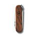 VICTORINOX Taschenmesser Classic SD Wood