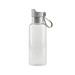 VINGA Balti 600ml Flasche aus RCS recyceltem PET, transparent