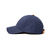 VINGA Bosler AWARE™ Canvas-Kappe, navy blau