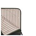 VINGA Marlow 16 Zoll Laptop Sleeve aus RCS recyceltem Polyester, grün, schwarz