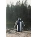 VINGA Parks Flasche aus RCS rec. Stainless-Steel, 400ml, navy blau