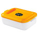Vorratsdose Brot-Box, standard-grün Vorratsdose Brot-Box, standard-grün