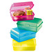 Snack-Box groß, weiß Snack-Box groß, weiß