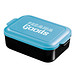 Vorratsdose Universal-Box, standard-orange Vorratsdose Universal-Box, standard-orange