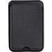 WALTER MagSafe RFID Etui, schwarz