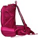 Wanderrucksack Freetown,burgund