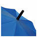 Automatik-Stockschirm Comfort, blau