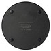 Wireless Charger mit LED Anzeige , schwarz