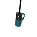 XD COLLECTION 21 Zoll Impact AWARE™ 190T Mini-Regenschirm mit Auto-Open, verdigris