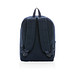 XD COLLECTION Impact Aware™ 285g/m² rCanvas-Rucksack, ungefärbt, navy blau