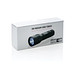 XD COLLECTION Taschenlampe 3W Cree, schwarz