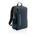 XD XCLUSIVE Impact AWARE™ Lima 15.6 Zoll RFID Laptop-Rucksack, navy blau, blau