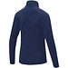Zelus Fleecejacke für Damen, navy,  M