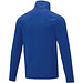 Zelus Fleecejacke für Herren, blau,  L