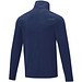 Zelus Fleecejacke für Herren, navy,  L