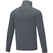 Zelus Fleecejacke für Herren, storm grey,  XL