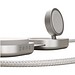 Zens Pro 3 140 W, USB-C, 3 in 1 Ladekabel, weiss
