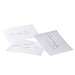 Zettelbox Stifteköcher, standard-silber Zettelbox Stifteköcher, standard-silber