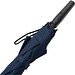 Automatik-Stockschirm BLIZZARD,marineblau