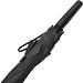 Automatik-Stockschirm BLIZZARD,grau