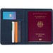 Reiseset VISA,marineblau