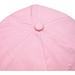 6-Panel-Baseball-Cap COTTURE,pink