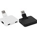 USB Hub HUBI,schwarz