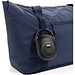 Sonny Aware™ RPET XL Kühltasche, navy blau